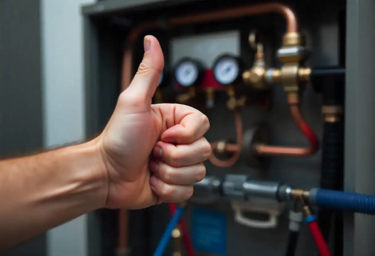 Emergency HVAC services and installations in Jesup, GA