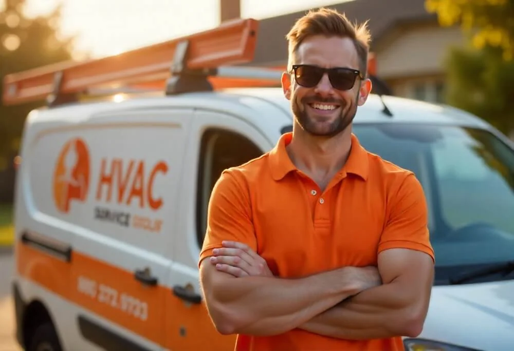 Professional HVAC repair and installation services in Jesup, GA